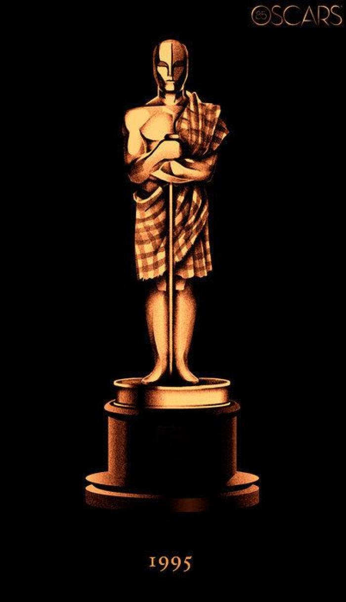 Las claves de los Oscar 2021 para quien se sienta perdido este año