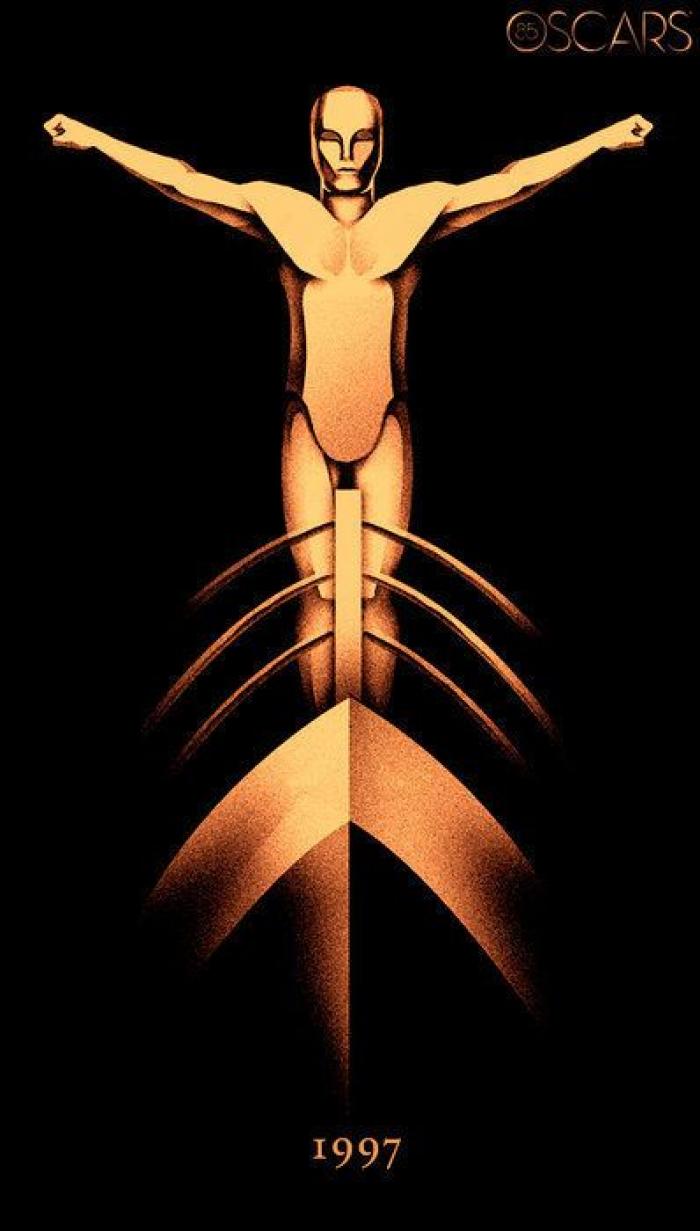 Las claves de los Oscar 2021 para quien se sienta perdido este año