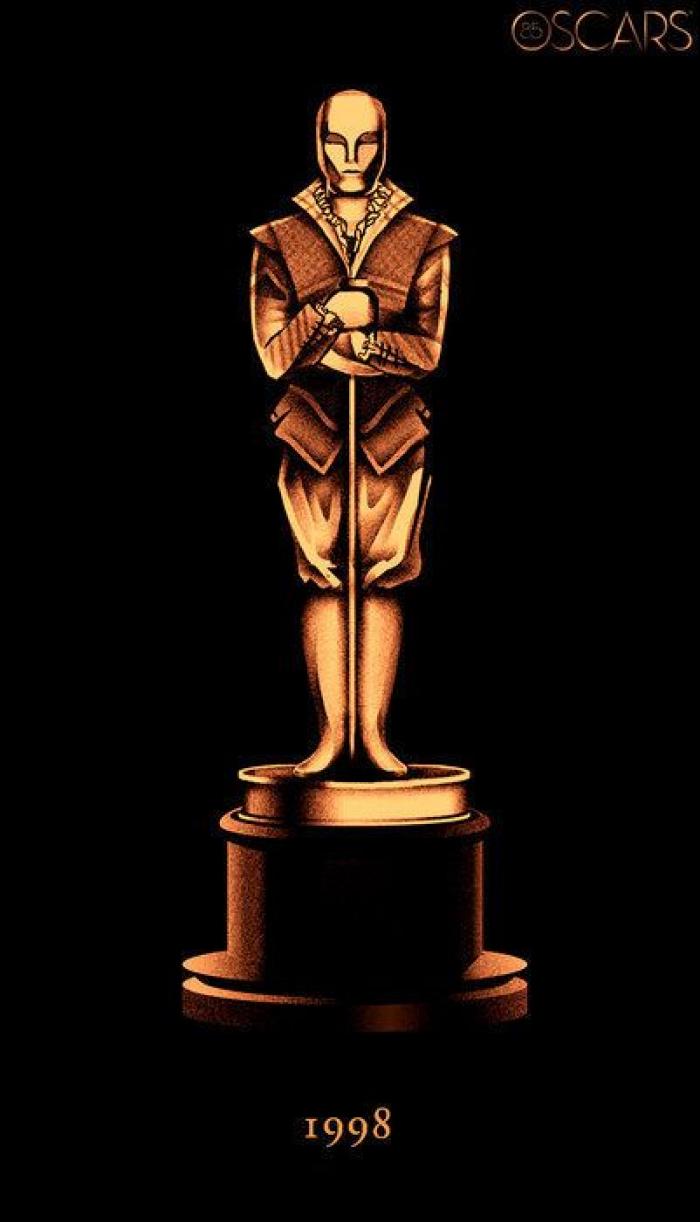 Las claves de los Oscar 2021 para quien se sienta perdido este año