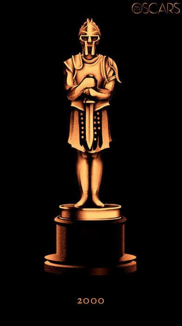 Las claves de los Oscar 2021 para quien se sienta perdido este año