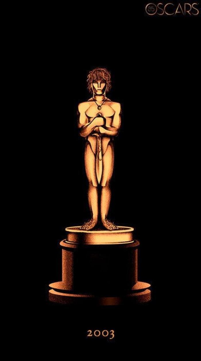 Las claves de los Oscar 2021 para quien se sienta perdido este año