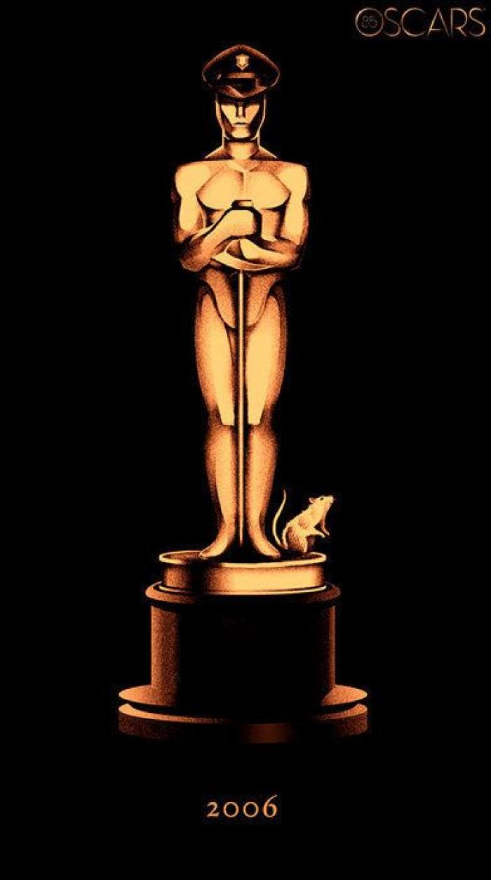 Las claves de los Oscar 2021 para quien se sienta perdido este año