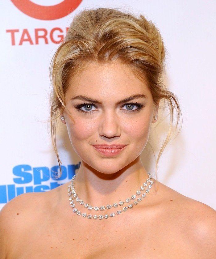 Sport Illustrated: Kate Upton, Irina Shayk y otras súpermodelos en la fiesta de la revista (FOTOS)