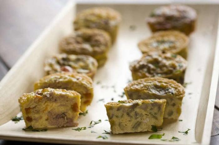 29 cenas originales para innovar cada noche (RECETAS)