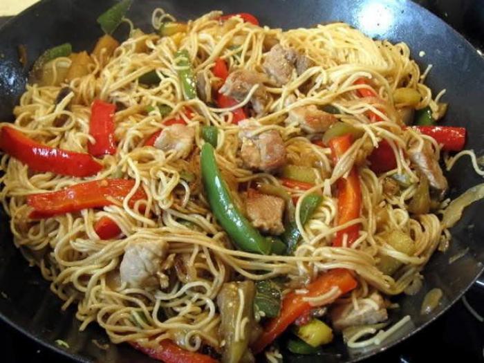 29 cenas originales para innovar cada noche (RECETAS)