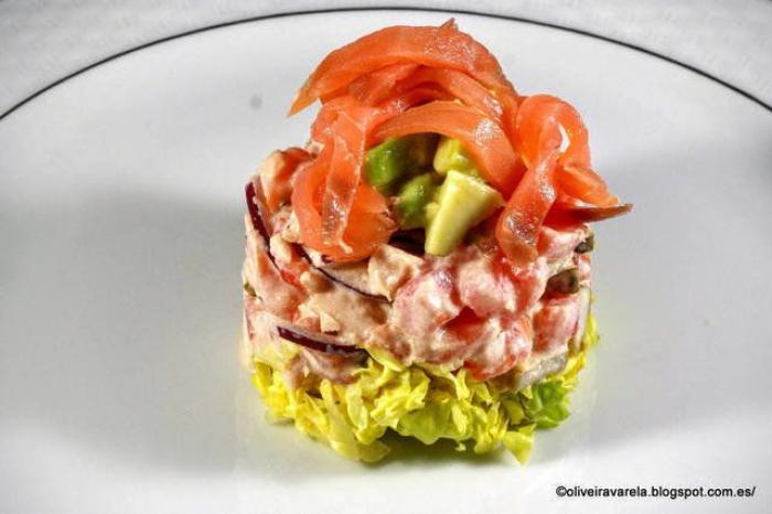 29 cenas originales para innovar cada noche (RECETAS)