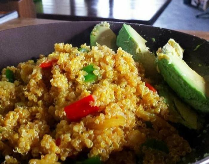 29 cenas originales para innovar cada noche (RECETAS)