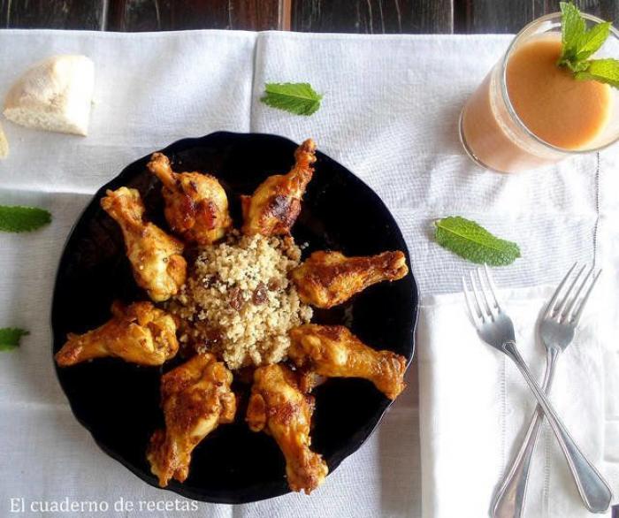 29 cenas originales para innovar cada noche (RECETAS)