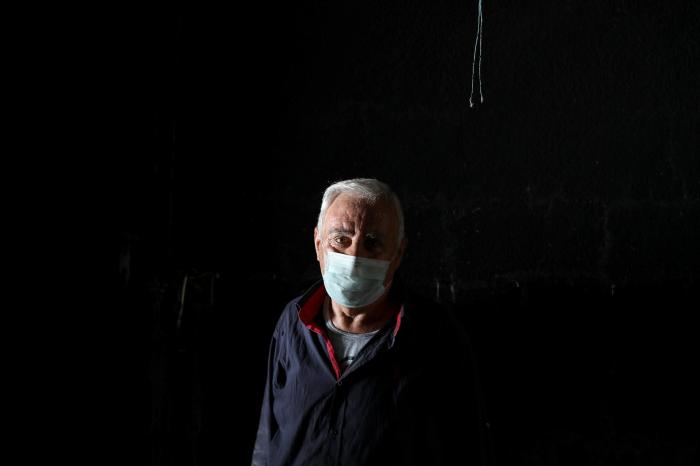 Así es el regreso de los cristianos a Qaraqosh (Irak), tras ser reconquistado al Estado Islámico (FOTOS)