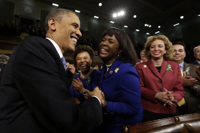 Las prioridades de Obama