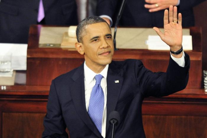 Las prioridades de Obama