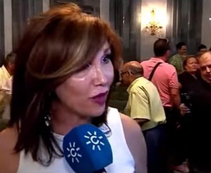 Rita Maestre, atónita ante la "chapuza" por la que han salvado de comparecer a Carromero