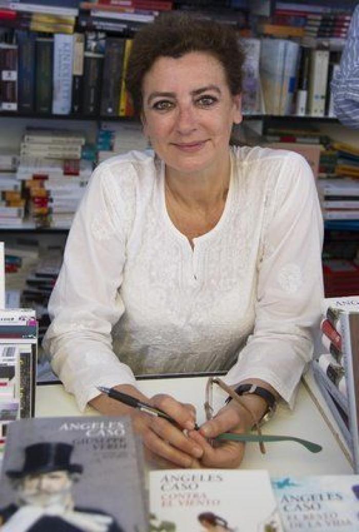 Rita Maestre, atónita ante la "chapuza" por la que han salvado de comparecer a Carromero