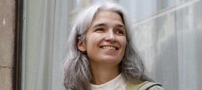 Rita Maestre, atónita ante la "chapuza" por la que han salvado de comparecer a Carromero