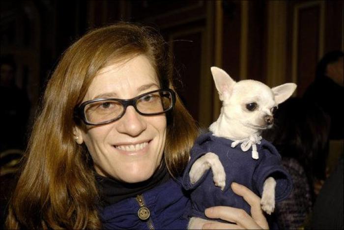 Rita Maestre, atónita ante la "chapuza" por la que han salvado de comparecer a Carromero