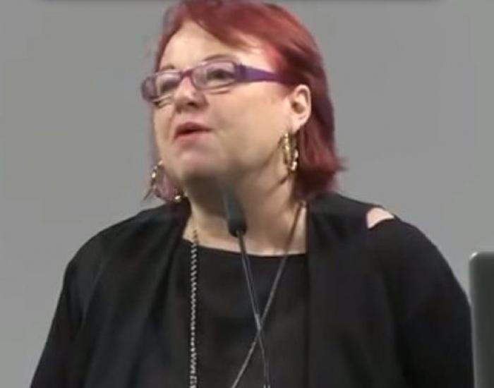 Rita Maestre, atónita ante la "chapuza" por la que han salvado de comparecer a Carromero