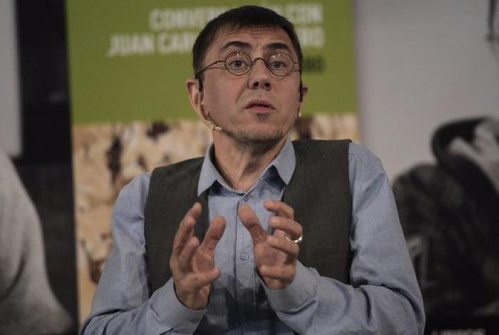 Rita Maestre, atónita ante la "chapuza" por la que han salvado de comparecer a Carromero