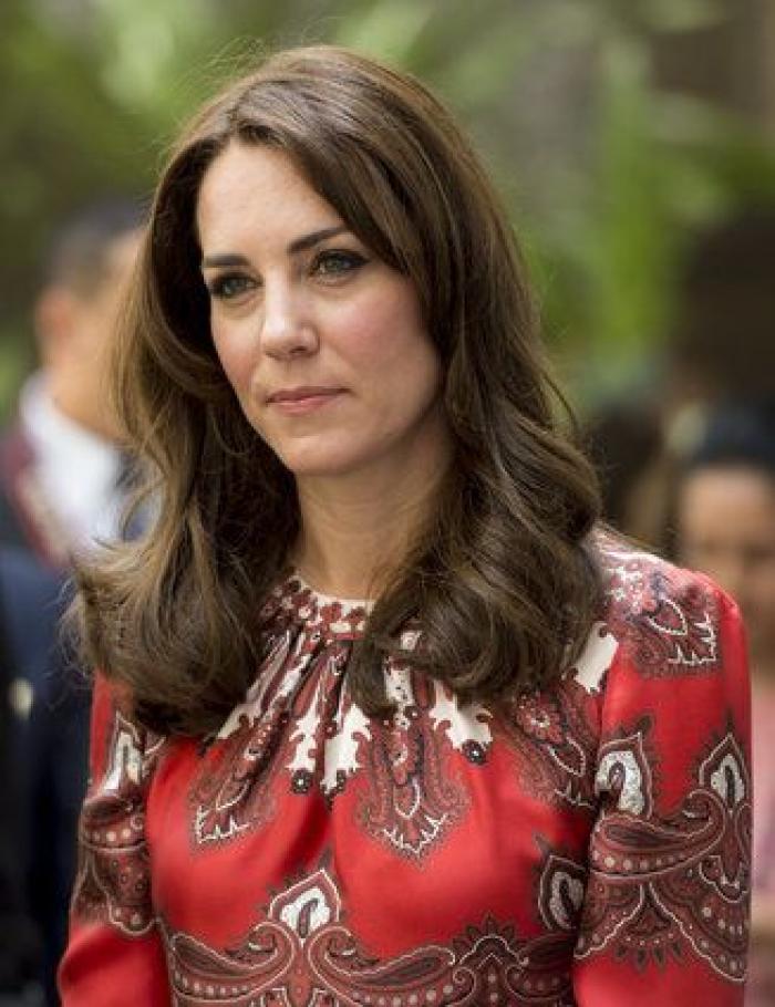 Esta foto es peculiar: solo se había visto algo así dos veces antes