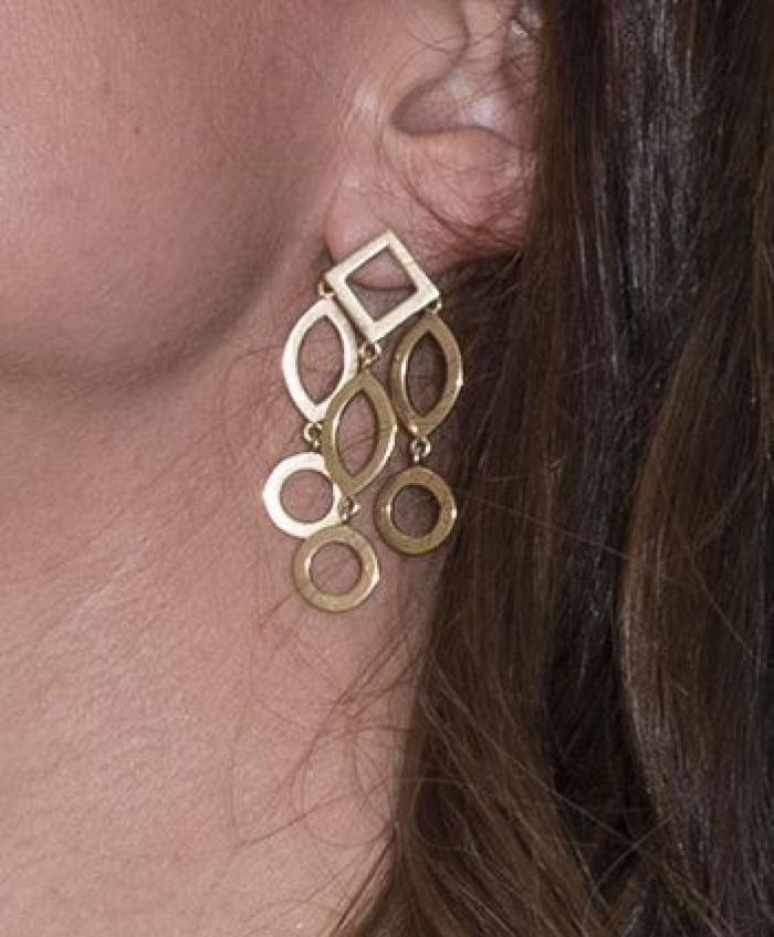 Esta foto es peculiar: solo se había visto algo así dos veces antes