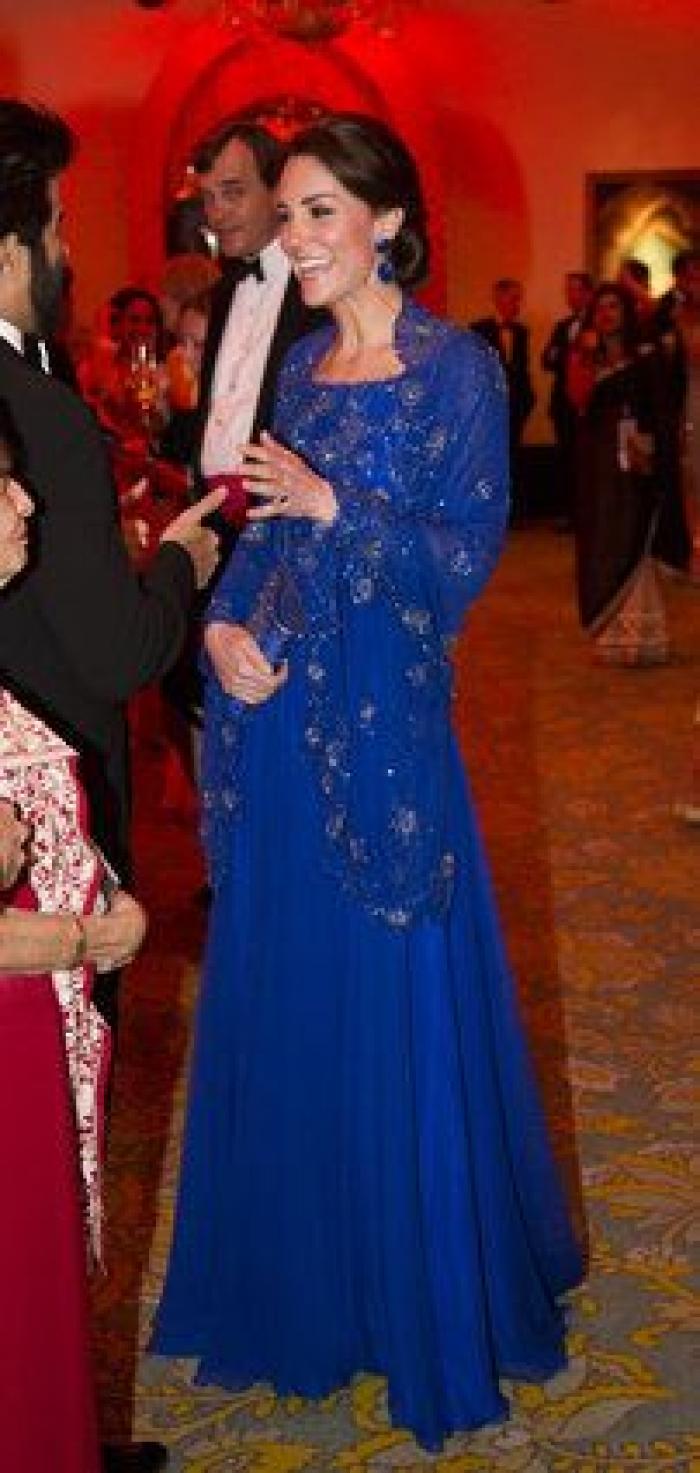 Esta foto es peculiar: solo se había visto algo así dos veces antes