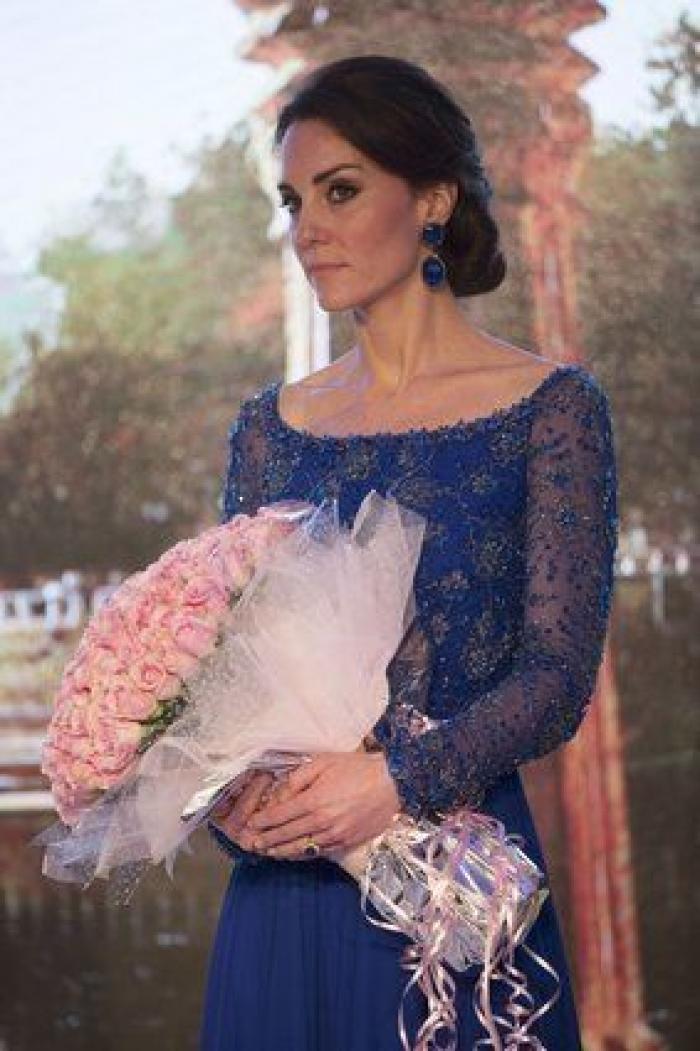 Esta foto es peculiar: solo se había visto algo así dos veces antes