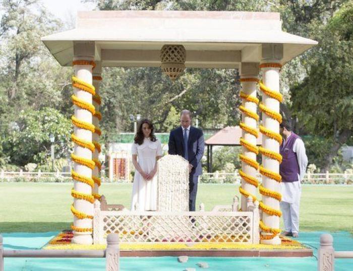 Esta foto es peculiar: solo se había visto algo así dos veces antes