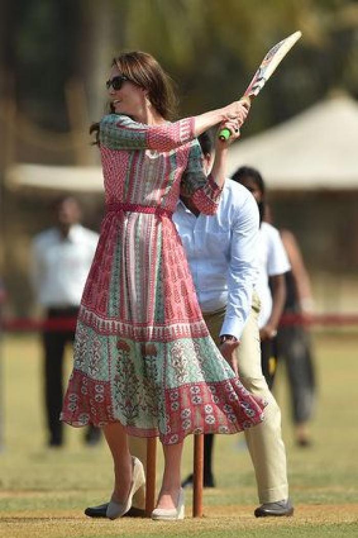 Esta foto es peculiar: solo se había visto algo así dos veces antes