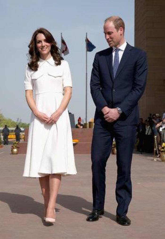 Esta foto es peculiar: solo se había visto algo así dos veces antes