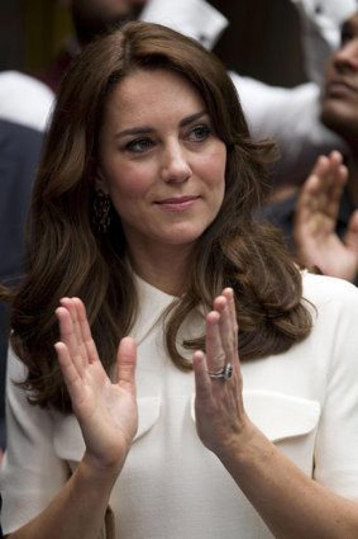 Esta foto es peculiar: solo se había visto algo así dos veces antes