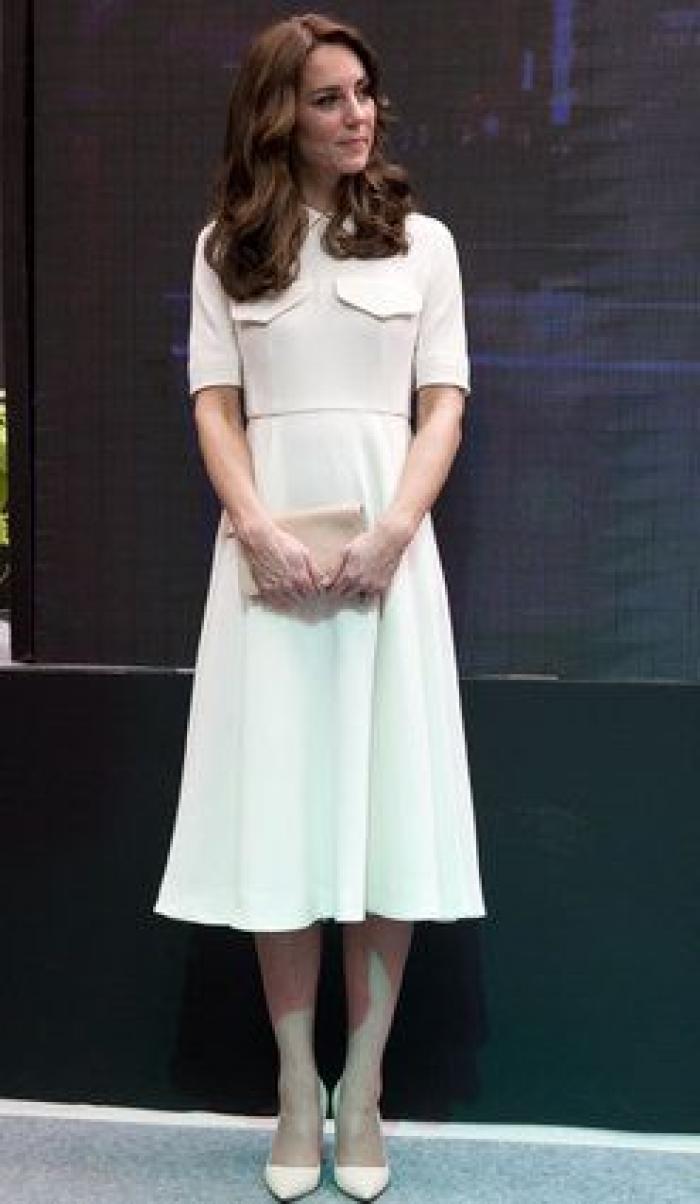 Esta foto es peculiar: solo se había visto algo así dos veces antes