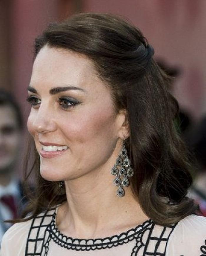 Esta foto es peculiar: solo se había visto algo así dos veces antes