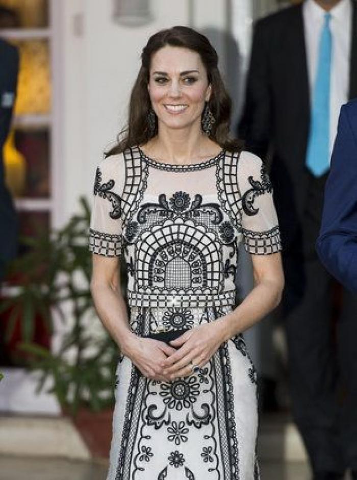 Esta foto es peculiar: solo se había visto algo así dos veces antes