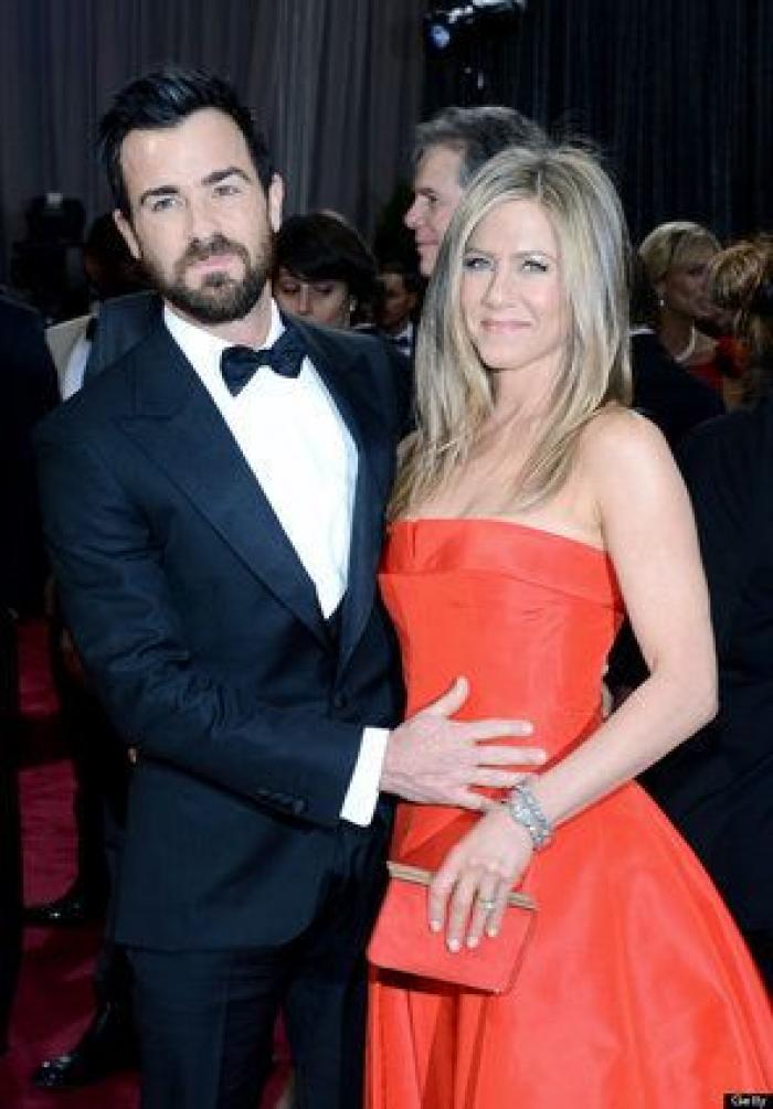 El discurso de Jennifer Aniston sobre la belleza del cuerpo femenino a cualquier edad