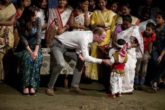 Esta foto es peculiar: solo se había visto algo así dos veces antes