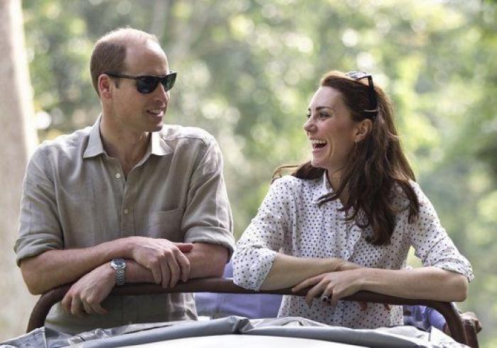 Esta foto es peculiar: solo se había visto algo así dos veces antes