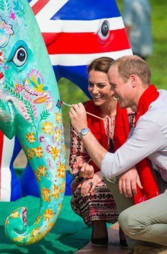 Esta foto es peculiar: solo se había visto algo así dos veces antes