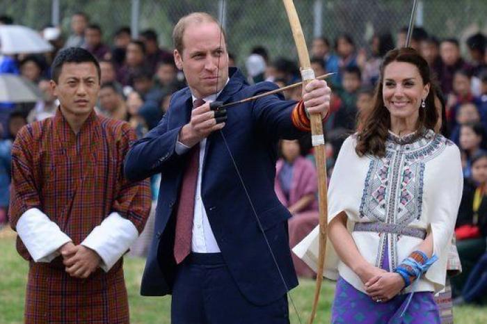 Esta foto es peculiar: solo se había visto algo así dos veces antes