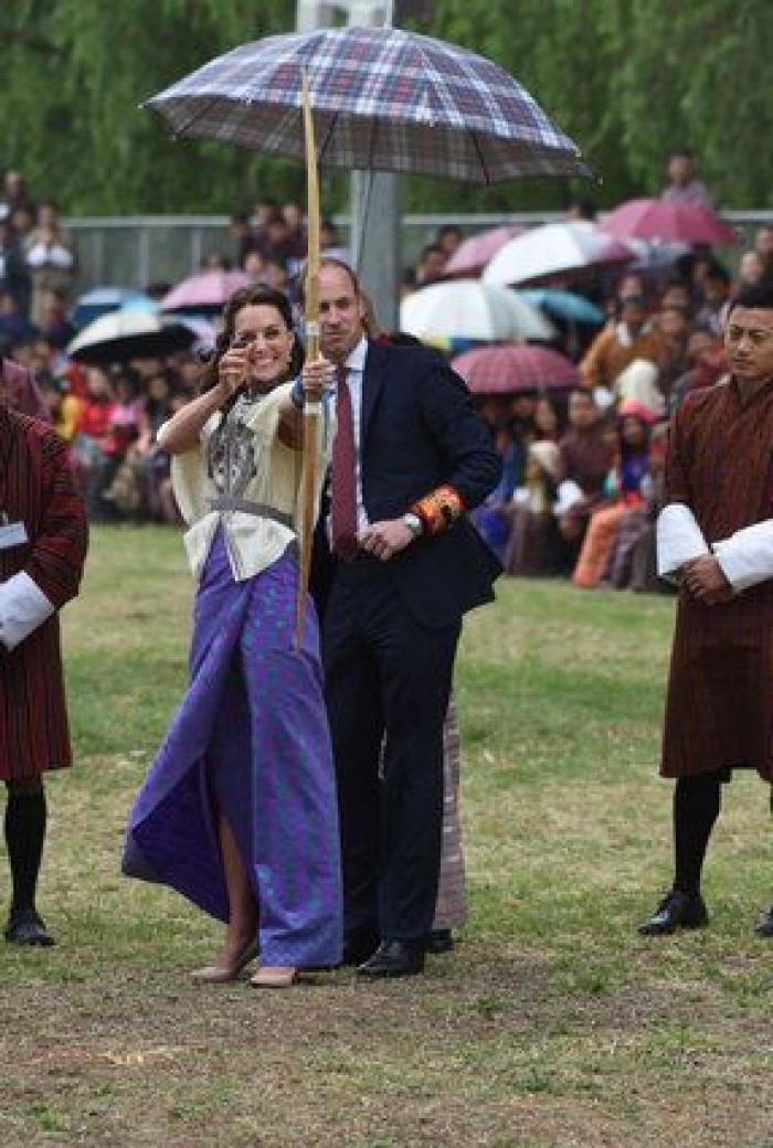 Esta foto es peculiar: solo se había visto algo así dos veces antes