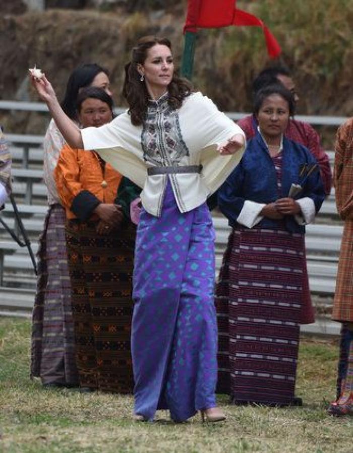 Esta foto es peculiar: solo se había visto algo así dos veces antes