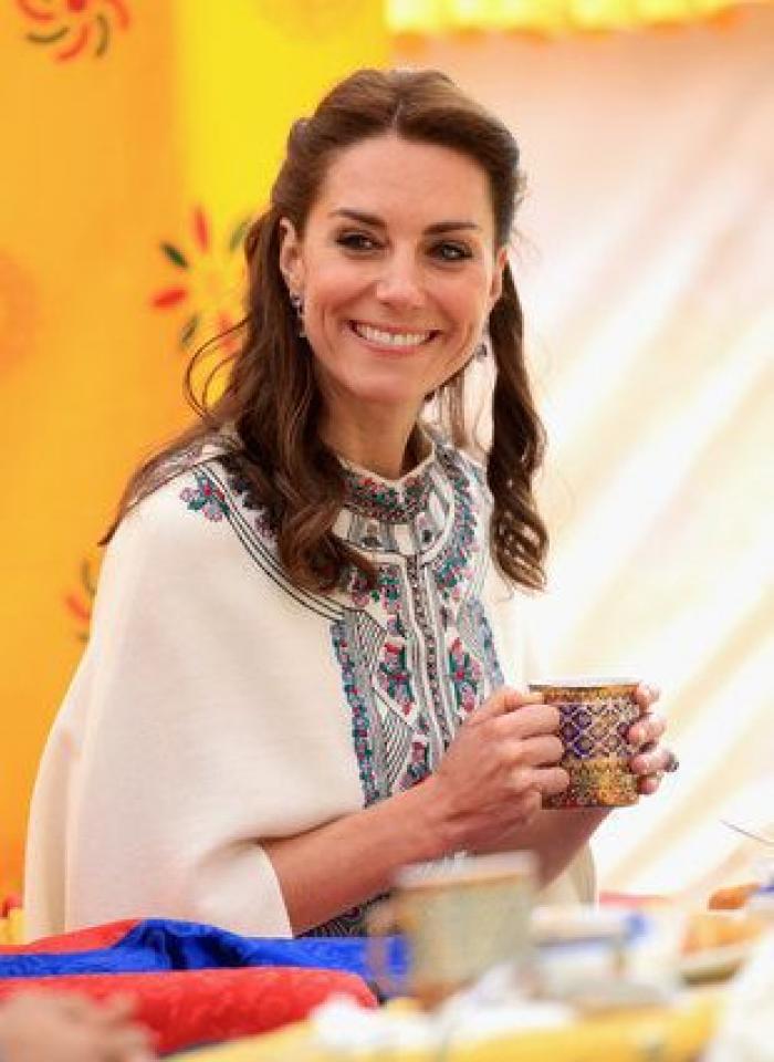 Esta foto es peculiar: solo se había visto algo así dos veces antes