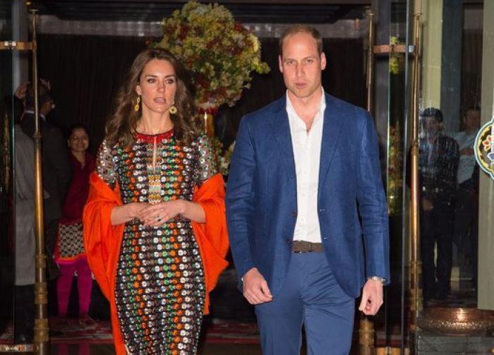 Esta foto es peculiar: solo se había visto algo así dos veces antes