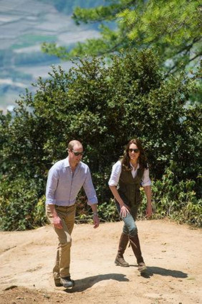 Esta foto es peculiar: solo se había visto algo así dos veces antes