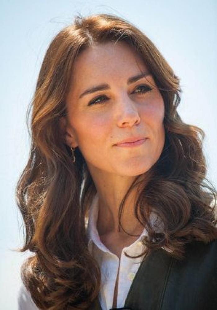 Esta foto es peculiar: solo se había visto algo así dos veces antes