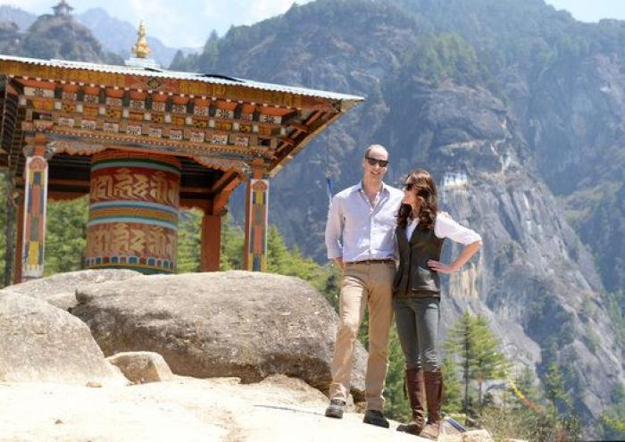 Esta foto es peculiar: solo se había visto algo así dos veces antes