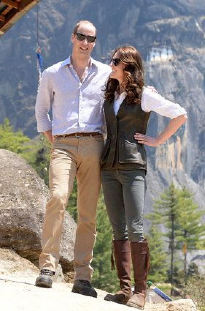 Esta foto es peculiar: solo se había visto algo así dos veces antes