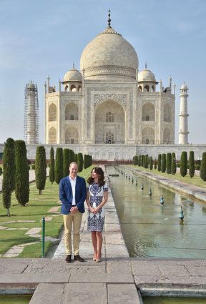Esta foto es peculiar: solo se había visto algo así dos veces antes