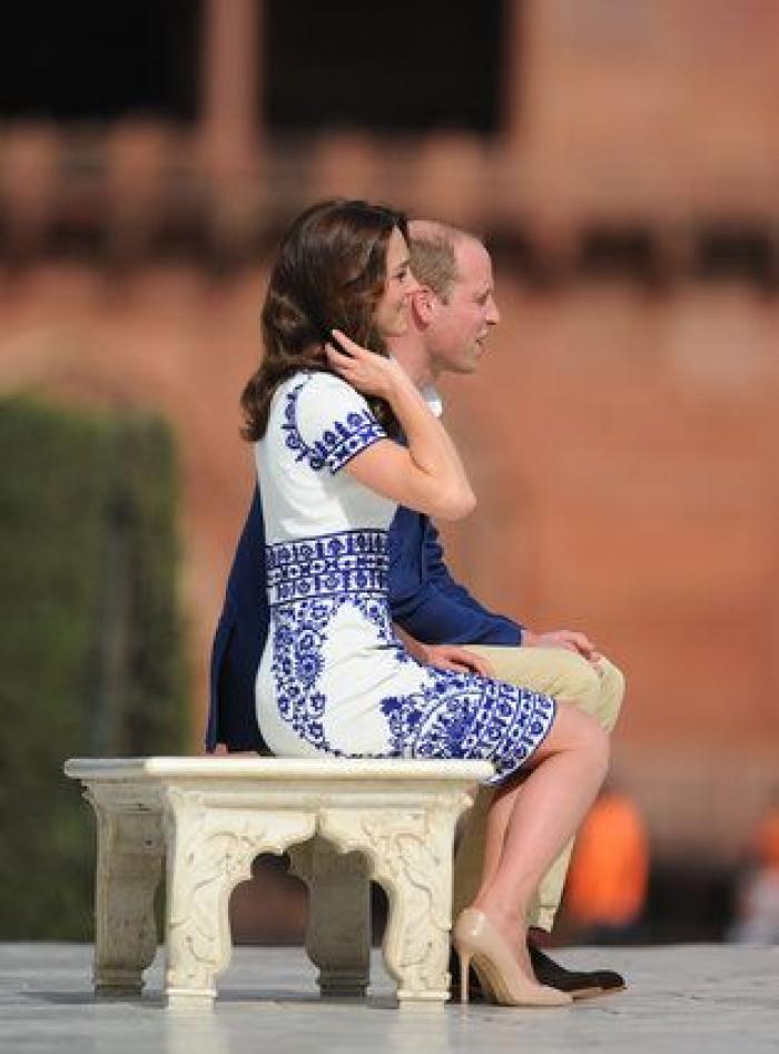 Esta foto es peculiar: solo se había visto algo así dos veces antes