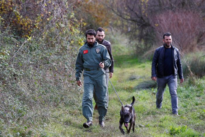 Un año después, el fantasma de Khashoggi persigue al príncipe heredero saudí