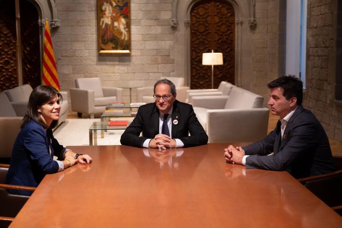 17 cosas que no sabías de Marta Vilalta