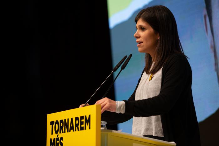 17 cosas que no sabías de Marta Vilalta